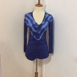 XS NWOT LOVE TANJANE Shirt EE31 2581